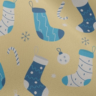 Dot Totem Socks Chiffon