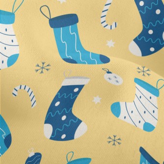 Dot Totem Socks Lightweight Performance Linen