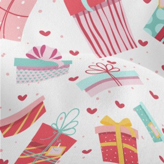 Gorgeously Wrapped Gift Box Lightweight Performance Linen