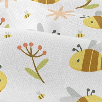 Garden Shuttle Bee Modern Jersey