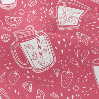 Comprehensive Fruit Sparkling  Modern Jersey