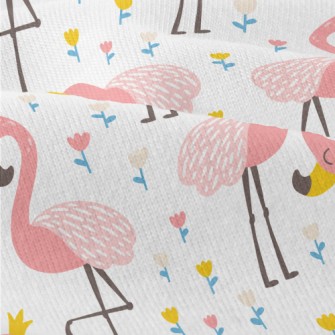 Noble Flamingo King Modern Jersey