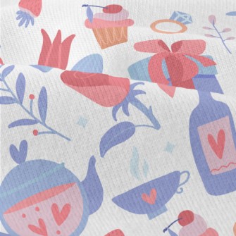 Valentine&#39;s Day Bouquet Ca Modern Jersey