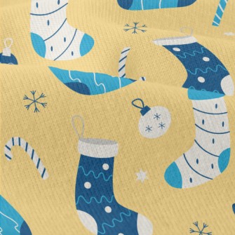 Dot Totem Socks Modern Jersey