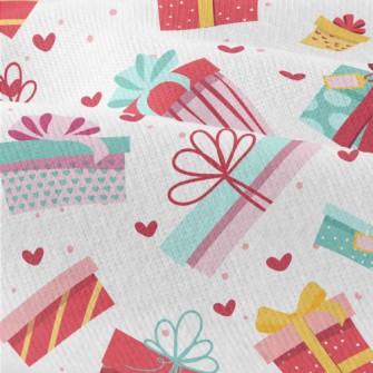 Gorgeously Wrapped Gift Box Modern Jersey