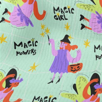 American Graffiti Witches And  Terry