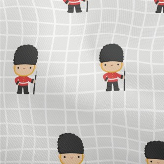 Small And Cute Royal Guard Dobby