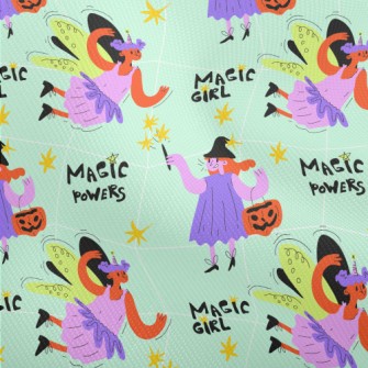 American Graffiti Witches And  Dobby