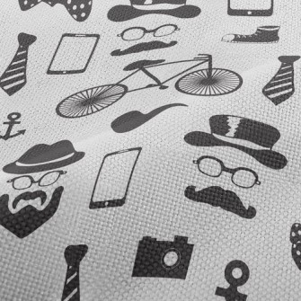 Men's Related Products Performance Linen