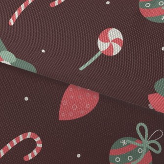 Essential Christmas Decoration Waterproof Oxford