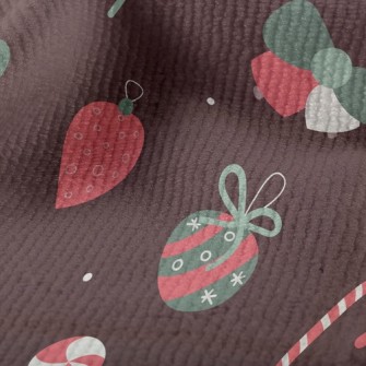 Essential Christmas Decoration Terry