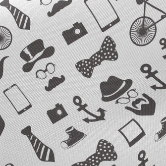 Men's Related Products Twill