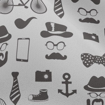 Men's Related Products Chiffon