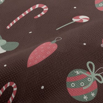 Essential Christmas Decoration Performance Linen