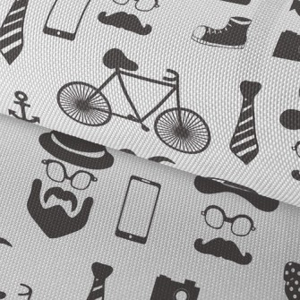 Men's Related Products Waterproof Oxford