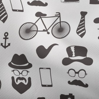 Men's Related Products Dobby