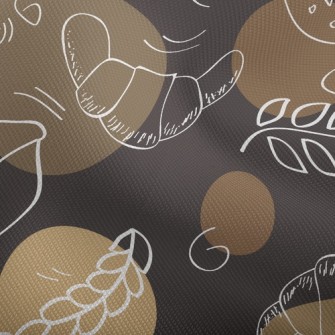 Barley Bread Making Dobby