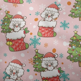 Santa In Disguise Dobby