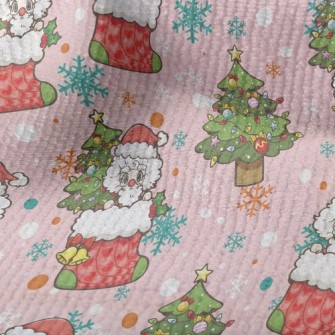 Santa In Disguise Terry