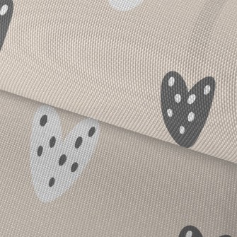 Fresh And A Little Love Waterproof Oxford