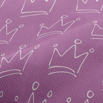 Sketch Line Crown Performance Linen