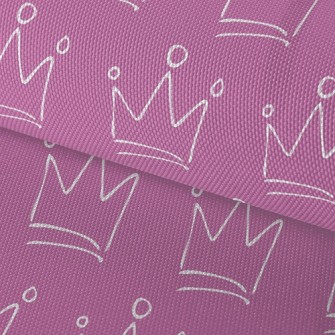 Sketch Line Crown Waterproof Oxford