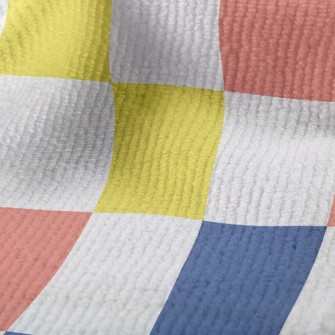 Colorful Arrangement Grid Terry