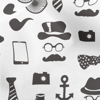 Men's Related Products Micro Fleece