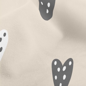 Fresh And A Little Love Micro Fleece