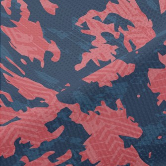 Abstract Racing Sport Piqué