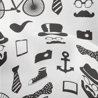 Men's Related Products Lightweight Performance Linen