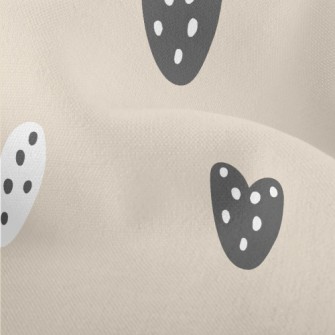 Fresh And A Little Love Lightweight Performance Linen