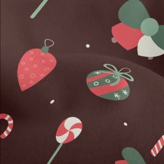 Essential Christmas Decoration Lightweight Performance Linen