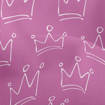 Sketch Line Crown Lightweight Performance Linen