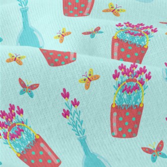 Pretty Flower Potted Plants Modern Jersey