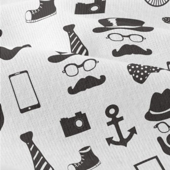 Men's Related Products Modern Jersey