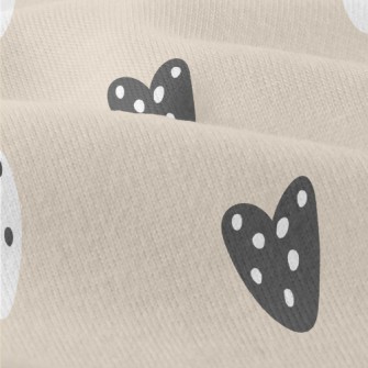 Fresh And A Little Love Modern Jersey