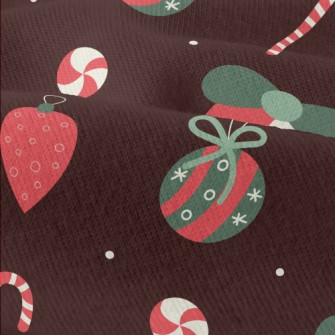 Essential Christmas Decoration Modern Jersey