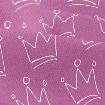 Sketch Line Crown Modern Jersey