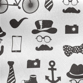 Men's Related Products Jersey Backed Fleece