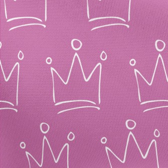 Sketch Line Crown Pongee