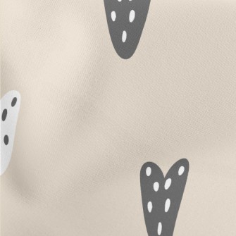 Fresh And A Little Love Lightweight Cotton Poplin