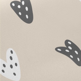 Fresh And A Little Love Midweight Cotton Poplin