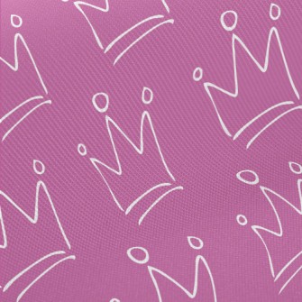 Sketch Line Crown Midweight Cotton Poplin