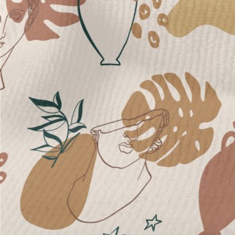 Greek Sculpture And Pottery Terry