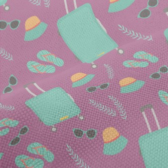 Summer Vacation Gear Performance Linen