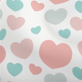 Valentine's Day Colorful L Dobby