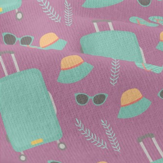 Summer Vacation Gear Modern Jersey