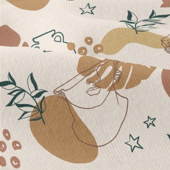 Greek Sculpture And Pottery Modern Jersey