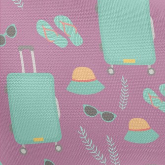 Summer Vacation Gear Pongee
